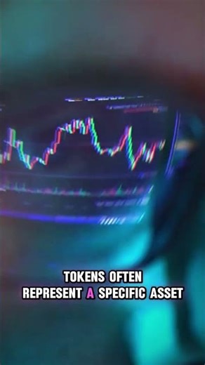 Coin vs Token: What's the Key Crypto Difference? #crypto101 #blockchain