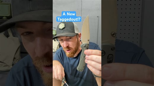 Why this knife is better than the Benchmade Bugout