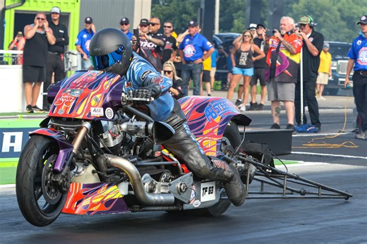 IHRA Participant Accident Coverage Information