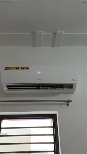 f6 error code kailash air conditioner Karnal