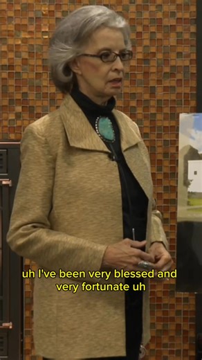 The proposal to open an art museum honoring Margaret Lefranc, a modernist painter who passed away in 1998, was advanced to the Hampton City Council for final approval. Sandra McKenzie, president and CEO of the Margaret Lefranc Art Foundation, says the museum would offer internship opportunities to students from Virginia Peninsula Community College. Read more 👇 | WTKR News 3