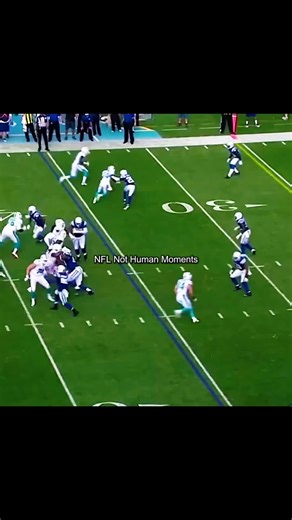 NFL not human moments. #nfl #nfledits #nflhighlights #sports #fyp | NFL