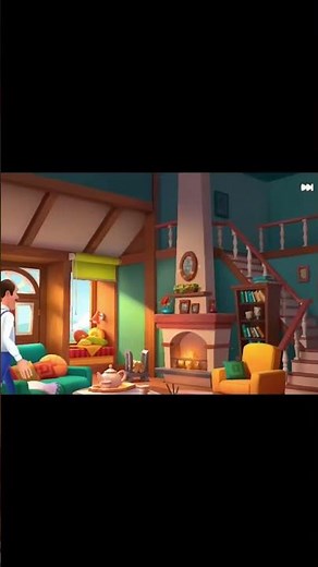 Roomscapes - Living Room Complete