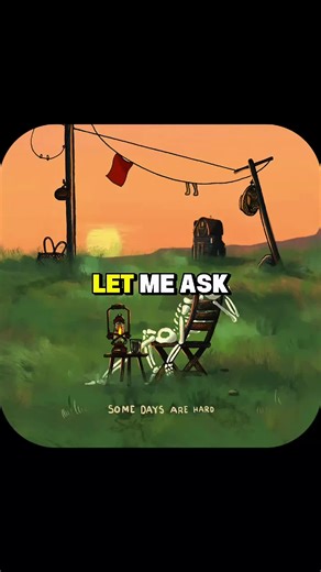 let me ask you a deep question ⁉️ #psychologyfacts #question #situation #viralvideo