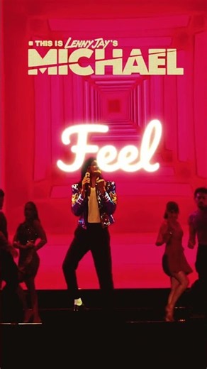 Michael Jackson - The Way You Make Me Feel | This Is Michael Tribute #michaeljackson