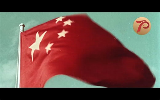【70周年】你发展的样子帧美！超燃混剪，时空对比剪出中国发展，国庆献礼70周年！开国典礼到阅兵