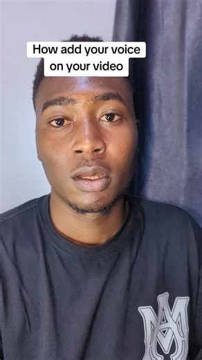 How to Add Your Own Voice to Videos Easily