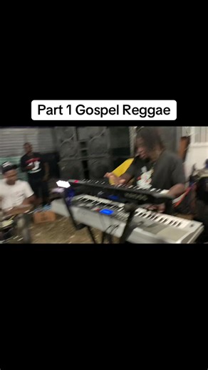 Discover the Best of Gospel Reggae Music