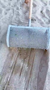 Beach Cleaning Journey: Crystals, Geodes & Hidden GemsJoin me on an exciting beach cleanup adventure! 🌊 While removing trash and keeping the coast clean, I stumbled upon unexpected treasures — from shiny crystals and sparkling geodes to hidden gems washed up by the waves. This journey proves that sometimes, nature rewards us with beauty when we take care of it. 💎✨ #BeachCleanup #SaveOurOceans #EcoFriendly #CleanTheBeach #OceanCleanup #ProtectNature #KeepItClean #EcoWarrior #CrystalHunting #Geo