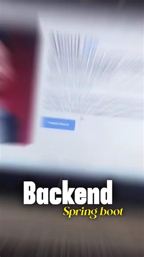 Day 24 | Java backend Development | DSA #java #dsa