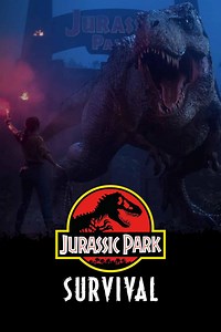 Jurassic Park: Survival (2026) | Price, Review, System Requirements, Download