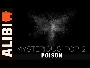 Poison - ALIBI Music - Royalty Free Dark Mysterious Trailer Music Song