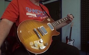 【山下音乐】PEAVEY 百威 CLASSIC 50 212 电子管分体音箱  评测 音色视听