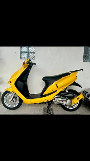 47K views · 540 reactions | SYM JET 100 FULL RESTORATION! #Aagarage #werebuild #werestore #wedetail #repeat #Aagaragebuild #buildwithpassion #erwinsdioworks | Aagarage | Facebook