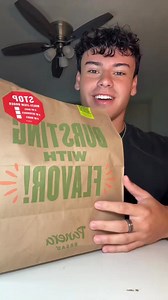 Trying Panera for the FIRST time #panera #paneramukbang #everythingigot #firsttimetryingpanera #mukbang #asmr #fypageシ | Dylaneatss