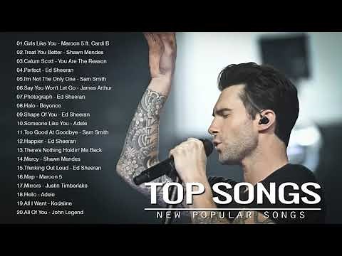 TOP 100 Songs of 2020 - Best Hit Music Playlist on Spotify - Best Pop Music Playlist 2020