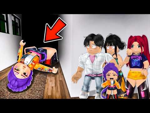 RUMI IS POSSESSED...! IN ROBLOX BROOKHAVEN RP