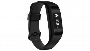Lenovo HW01 Smart Band with dynamic heart-rate sensor launched exclusively on Flipkart at Rs 1,999 | Digit