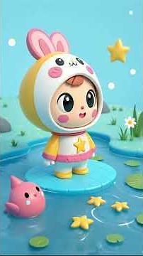 Colors Pop Up Game! 🎨✨