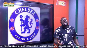 304K views · 10K reactions | Why Chelsea Football Club is the most difficult team to beat? Digital Analysis by Bismark Owusu Bempah (Ayala) #NhyiraSports | Nhyira 104.5 FM | Facebook