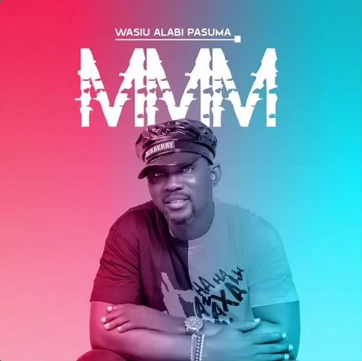 Alh. Wasiu Alabi Pasuma - MMM Songs Compilation