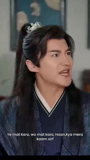 1.9K views · 20 reactions | mann ki baat episode 46 | k drama Hindi | Facebook