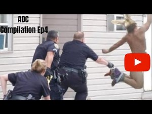 America's Dumbest Criminals - Compilation Ep4