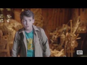 Nickelodeon's "Legends of the Hidden Temple" Original Film | Tomorrow Will be Televised