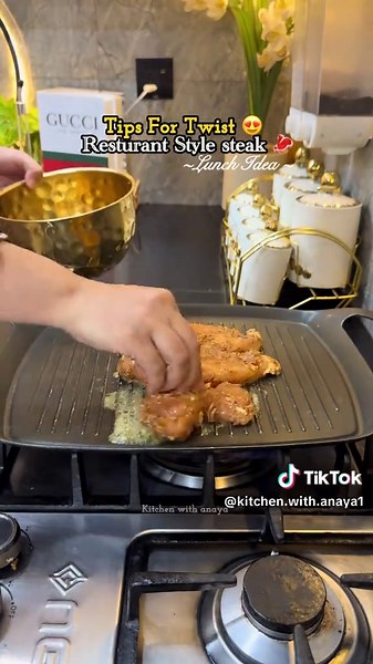 Delicious Recipe Ideas from Kitchen with Anaya