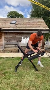 BLACK MONTH SALE – Lowest Price of the Year on Total Flex! 🔥 The home gym that's transforming bodies without taking over your living room. 💪🏽 Over 50 proven exercises for your entire body ⭐️ 416 verified 5-star reviews from real customers 📦 Arrives fully assembled – start working out in minutes Get $100 OFF FREE shipping today. Don't miss our biggest sale of the year. | Total Flex L