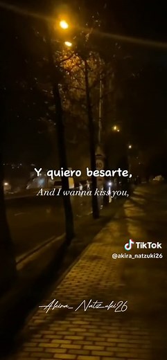 Letra de 'Another Love' en Español e Inglés
