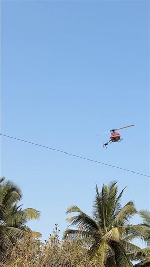 Rc Helicopter.|Xk110 Flybarless Helicopter.| #helicopterrc