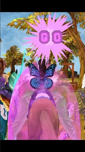 Multiplayer race 🐎 | Horse Riding Tales #HRT #HorseRidingTales #Race #Multiplayer #speed