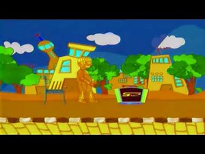 Shadow Movie Planet Spacetoon English