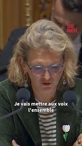 3.1K views · 13 reactions | Le Parlement a adopté une réforme majeure intégrant la notion de consentement à la définition du viol. Désormais, tout acte sexuel non consenti sera considéré comme une agression sexuelle, remplaçant la référence à la « violence, contrainte, menace ou surprise ». https://l.sudouest.fr/59Z2 | Sudouest.fr Lot-et-Garonne | Facebook