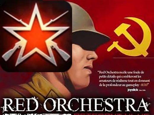 （自制mod）把enlisted里的苏军替换为红管2的语音