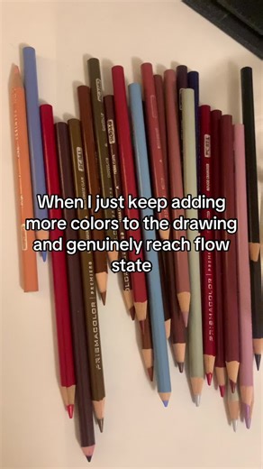 Mastering Colored Pencil Techniques in Drawing