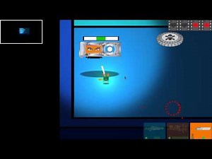 CoreWars | Rogue-Lite Action Game