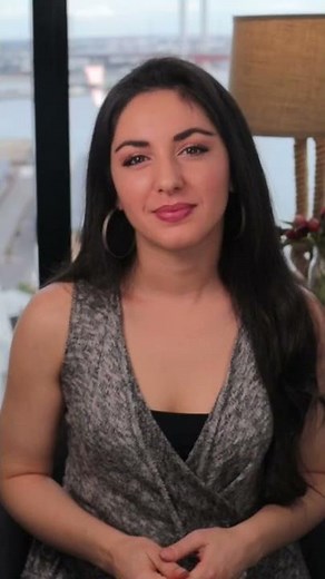 The Power of Smiling & The Facial Feedback Loop