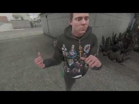 Bonelab Hood RP Part 8!