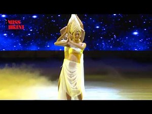 The 36th Miss Bikini International Pageant World Final A