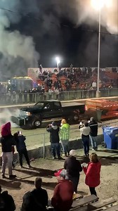 139K views · 701 reactions | Randy Overton and his Evil Diesel pulling truck was back pulling last night. It didn’t go as good as expected. The water  injection came on right away and was putting the fire  out. This caused the motor to be lazy and it struggled to RPM. Never the less, hats off to Randy and everyone that helped to get him back on the track.  | Proformance Pros | Facebook