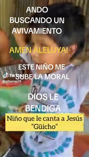 Cantos Espirituales: Buscando el Avivamiento