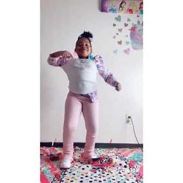 TYTHEDANCER TRAP BUNNY BUBBLES CHALLENGE