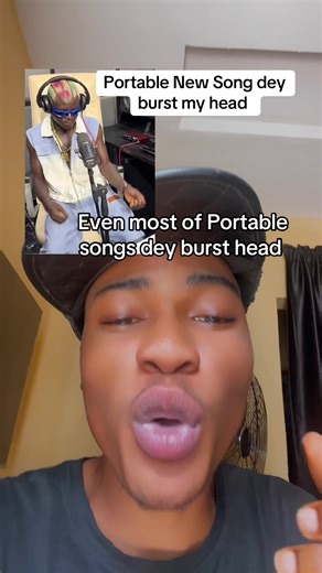 Portable Releases Over Six New Songs in a Week