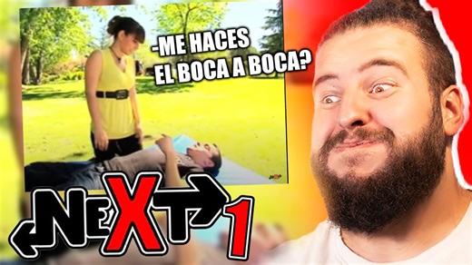 Next, El Mejor Programa De Citas | Parte 1