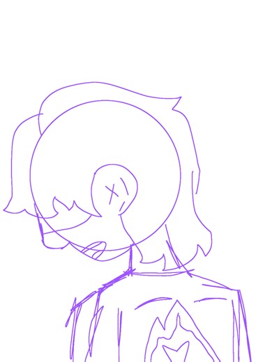 Remake of an Old Animatic Featuring Socks