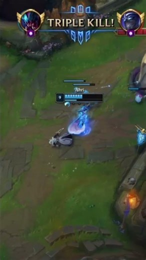 Comment utiliser la tempo ? #leagueoflegends #guidelol #tetration