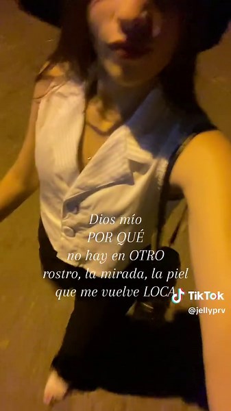 Dios mío, ¿por qué no hay otro rostro?
