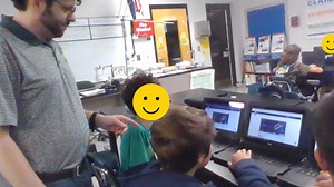 Meet Dr. Scott Sutherland, an educator who used ExploreLearning Gizmos as a research tool for his doctoral dissertation! Discover his research that explores the impact of interactive simulations on ELL students. https://bit.ly/3RNx7ZC | ExploreLearning Gizmos | Facebook